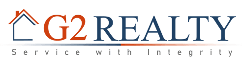 G2Realty logo
